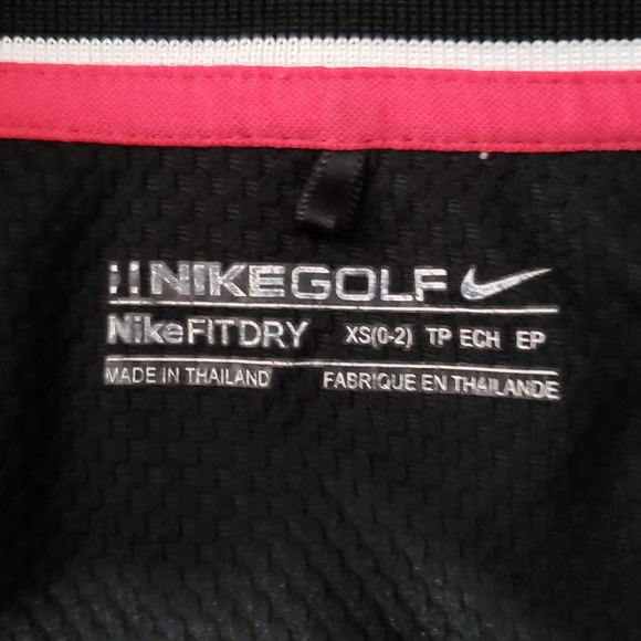 NIKE Golf FitDry - Picture 4 of 4